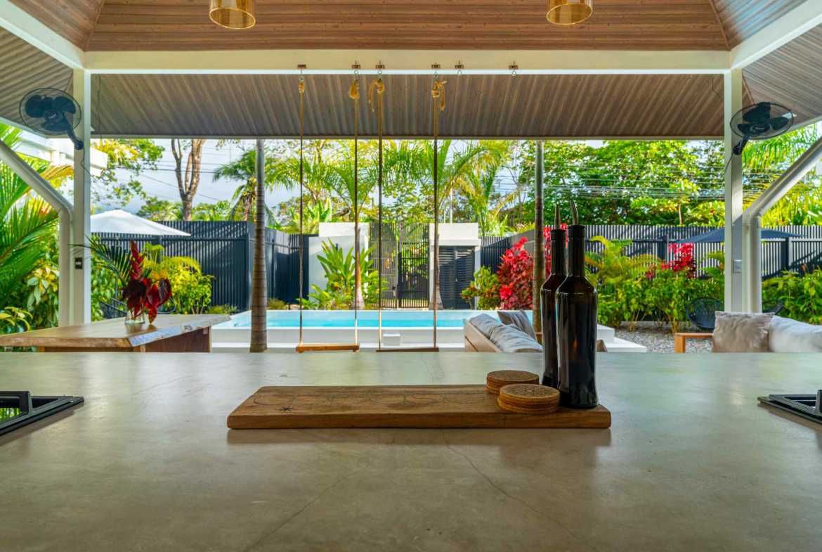 Modern 4-Bedroom Investment Property with Pool & Yoga Deck in Uvita Costa Rica photo 29