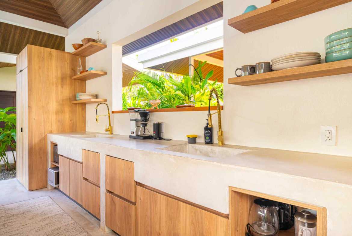 Modern 4-Bedroom Investment Property with Pool & Yoga Deck in Uvita Costa Rica photo 28