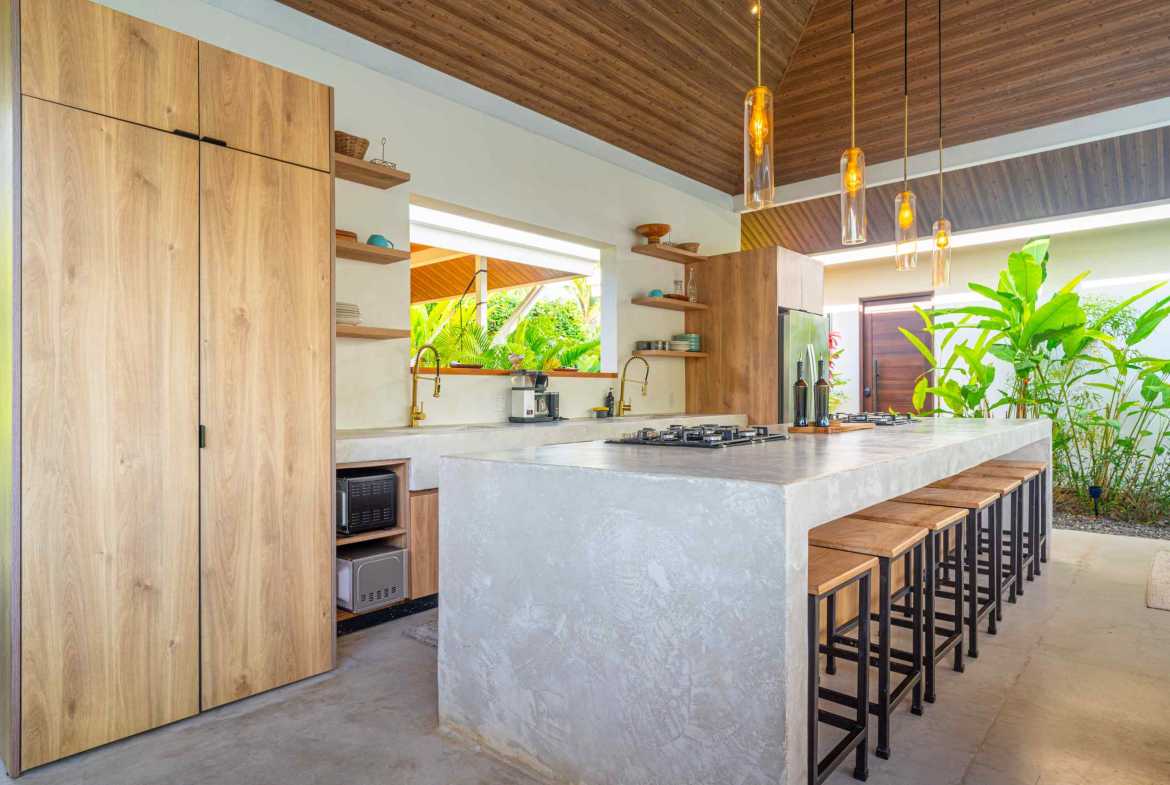 Modern 4-Bedroom Investment Property with Pool & Yoga Deck in Uvita Costa Rica photo 26
