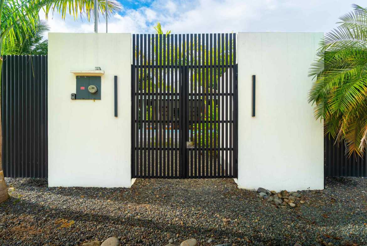 Modern 4-Bedroom Investment Property with Pool & Yoga Deck in Uvita Costa Rica photo 14