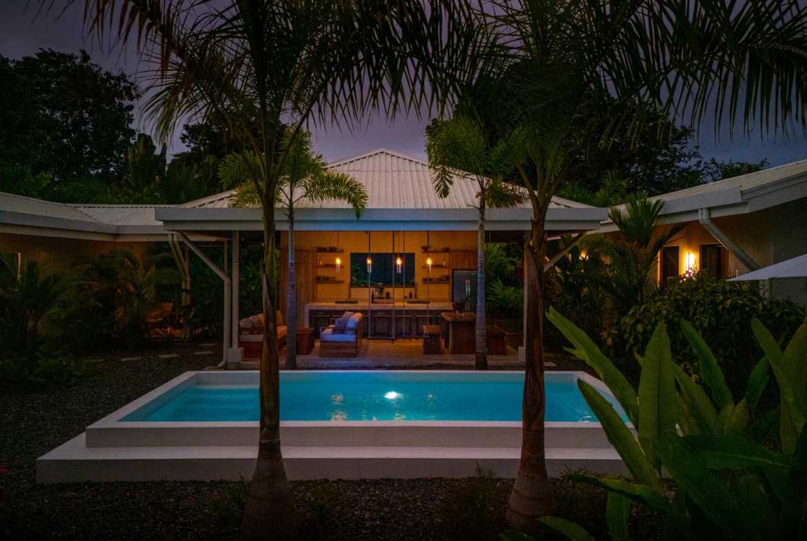 Modern 4-Bedroom Investment Property with Pool & Yoga Deck in Uvita Costa Rica photo 11
