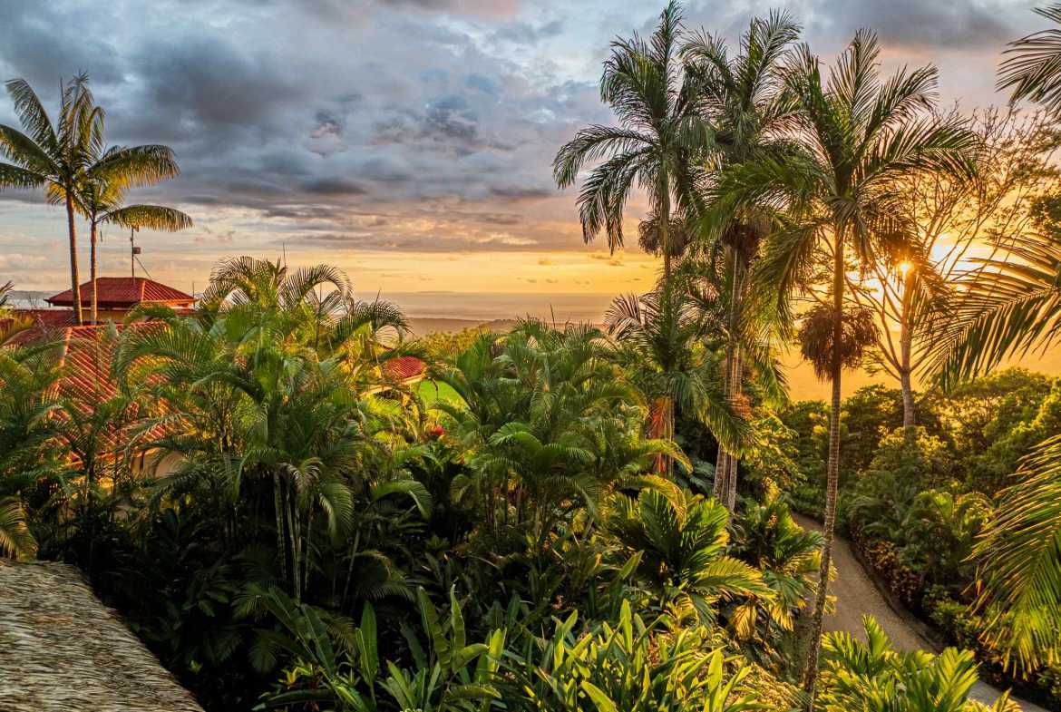 Stunning 5-Bedroom Estate with Ocean Views & 3 Pools in Tres Rios Costa Rica photo 32
