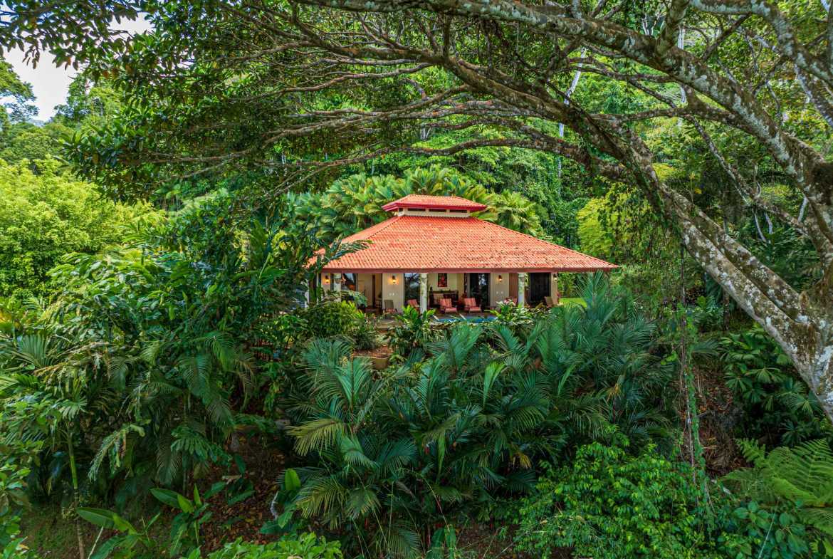 Stunning 5-Bedroom Estate with Ocean Views & 3 Pools in Tres Rios Costa Rica photo 28