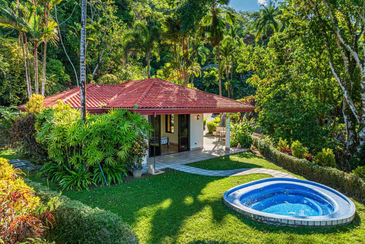 Stunning 5-Bedroom Estate with Ocean Views & 3 Pools in Tres Rios Costa Rica photo 25