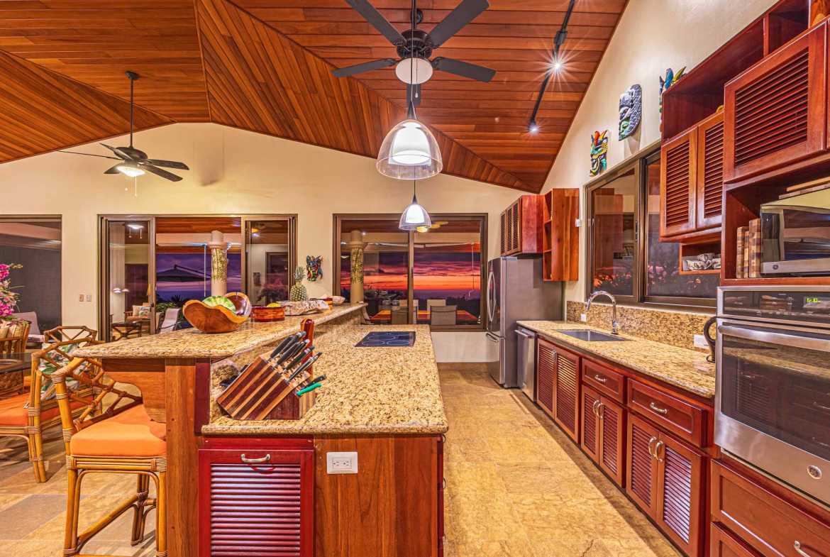 Stunning 5-Bedroom Estate with Ocean Views & 3 Pools in Tres Rios Costa Rica photo 21