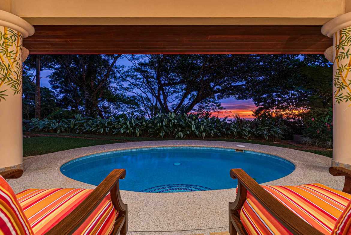 Stunning 5-Bedroom Estate with Ocean Views & 3 Pools in Tres Rios Costa Rica photo 20
