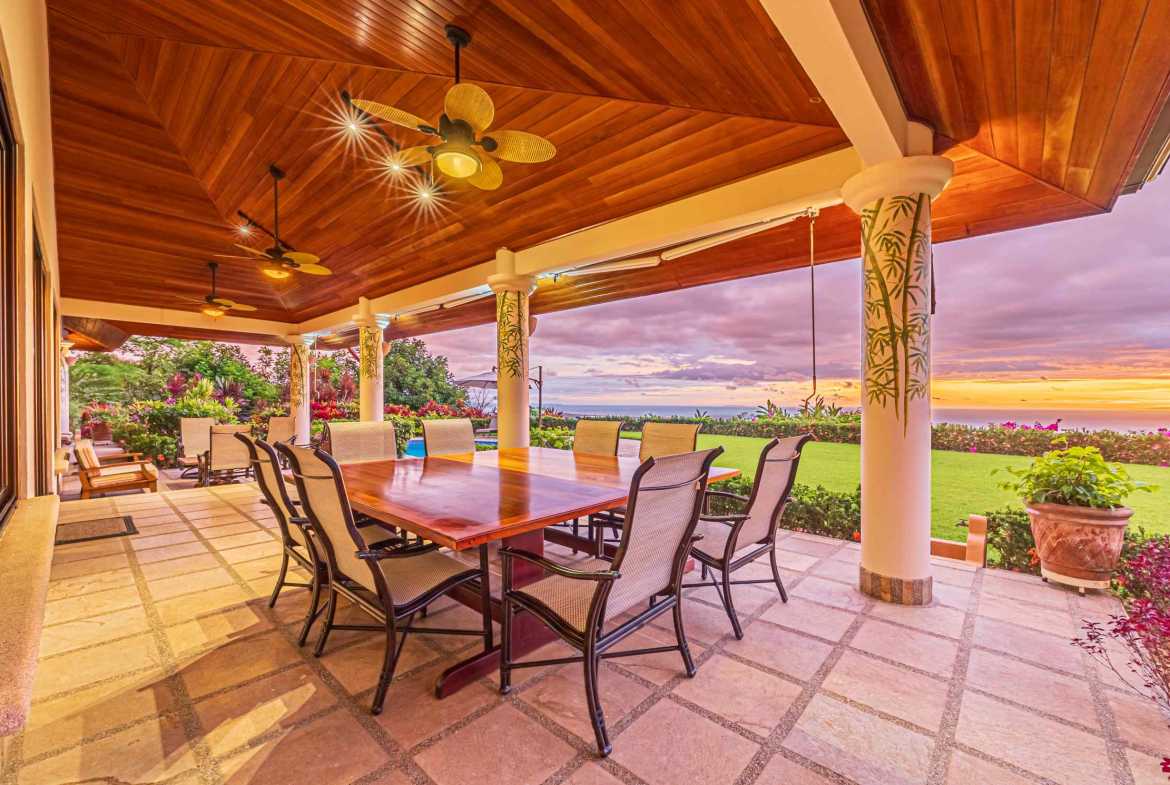 Stunning 5-Bedroom Estate with Ocean Views & 3 Pools in Tres Rios Costa Rica photo 19