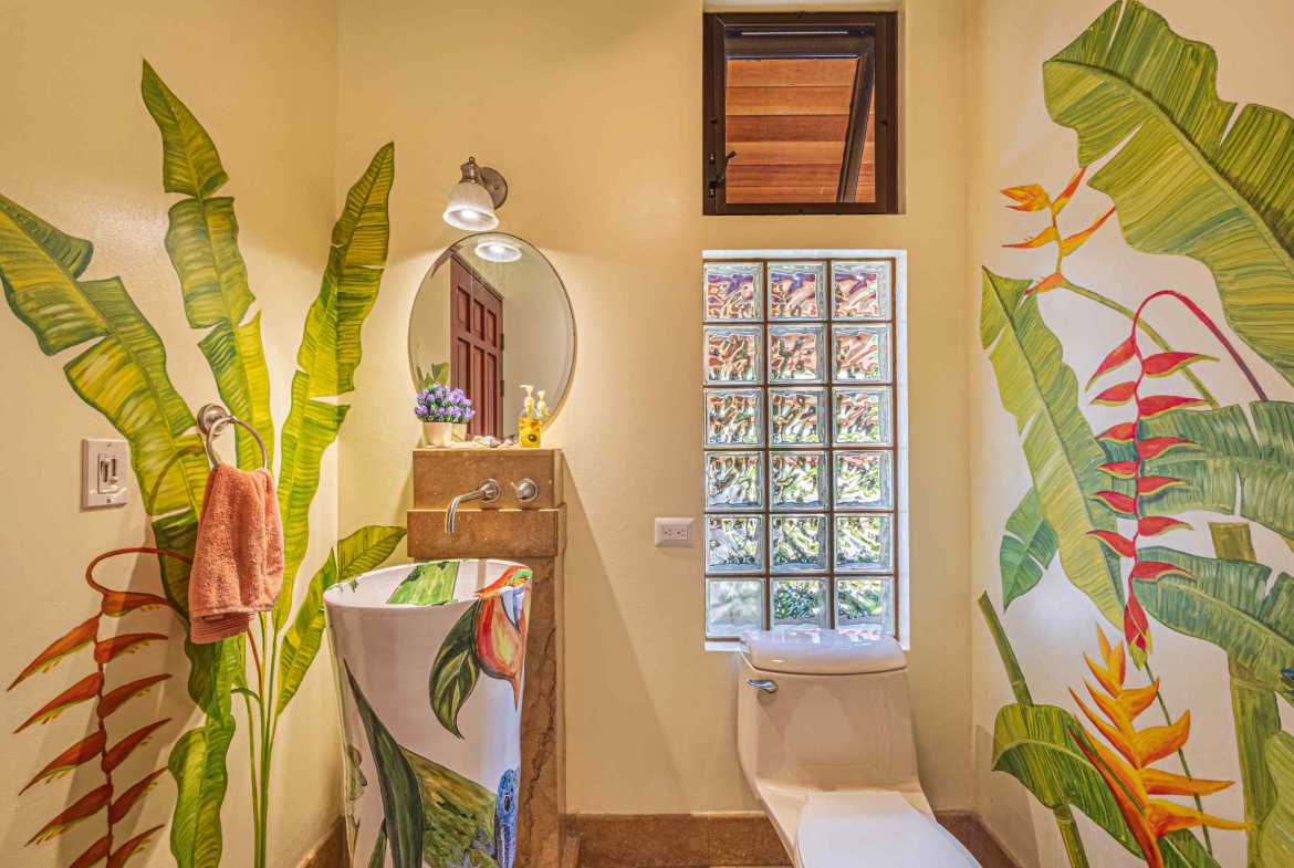 Stunning 5-Bedroom Estate with Ocean Views & 3 Pools in Tres Rios Costa Rica photo 11