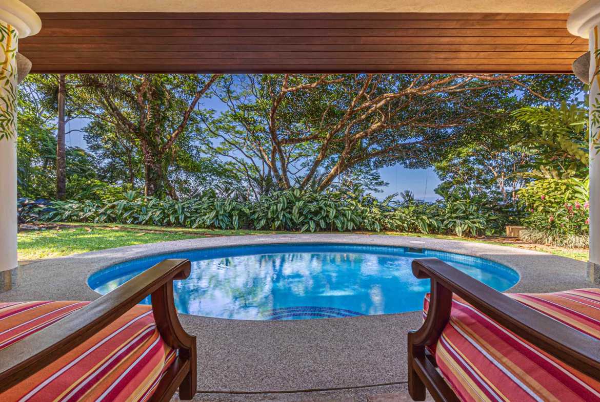 Stunning 5-Bedroom Estate with Ocean Views & 3 Pools in Tres Rios Costa Rica photo 6