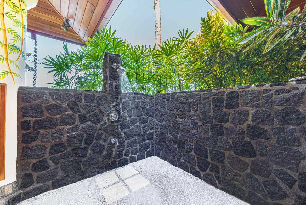 Stunning 5-Bedroom Estate with Ocean Views & 3 Pools in Tres Rios Costa Rica photo 8