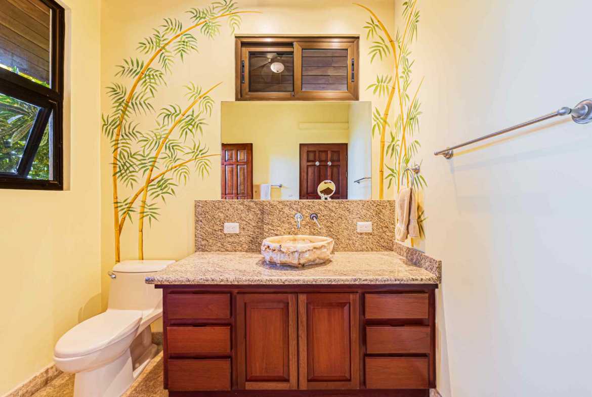 Stunning 5-Bedroom Estate with Ocean Views & 3 Pools in Tres Rios Costa Rica photo 7