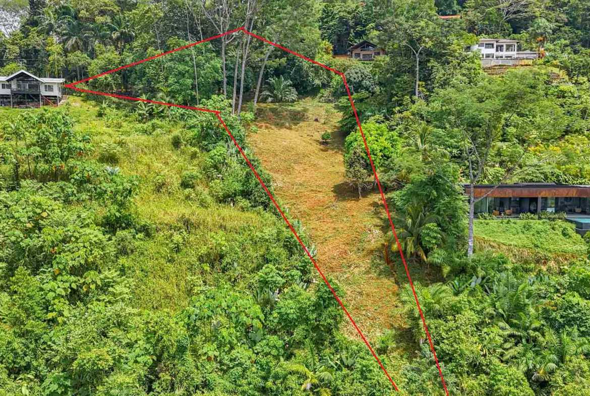Ocean View 1.4-Acre Building Lot with Legal Water, photo 12 of 24