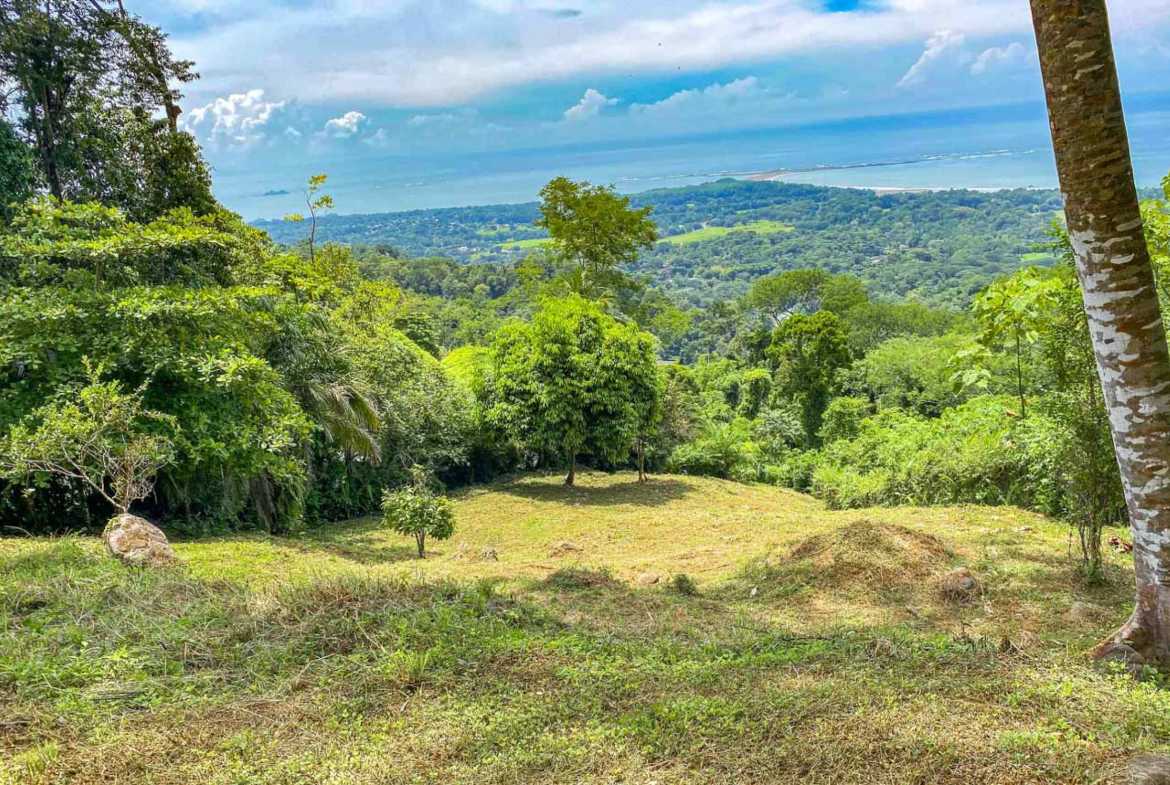 Ocean View 1.4-Acre Building Lot with Legal Water, photo 11 of 24