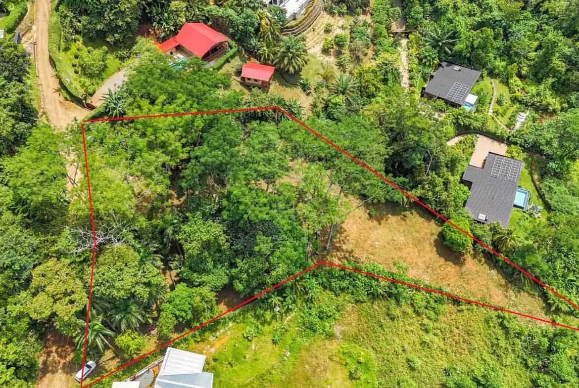 Ocean View 1.4-Acre Building Lot with Legal Water, photo 10 of 24