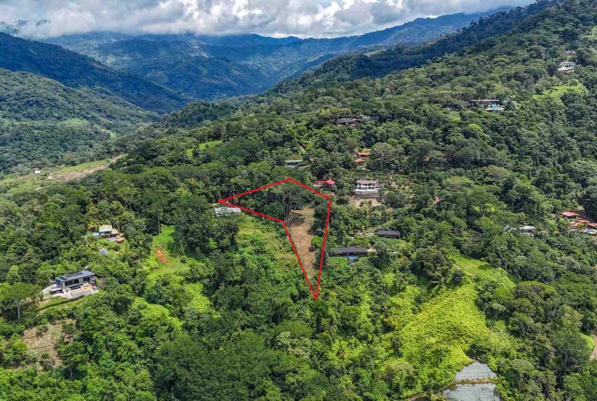 Ocean View 1.4-Acre Building Lot with Legal Water, photo 8 of 24