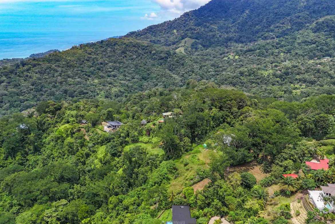 Ocean View 1.4-Acre Building Lot with Legal Water, photo 9 of 24