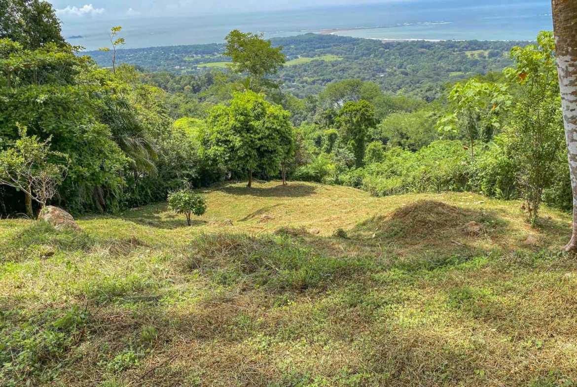 Ocean View 1.4-Acre Building Lot with Legal Water, photo 7 of 24