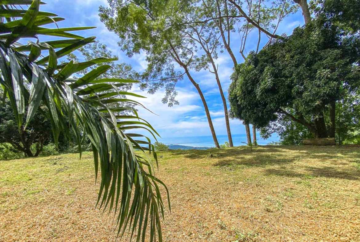 Ocean View 1.4-Acre Building Lot with Legal Water, photo 6 of 24