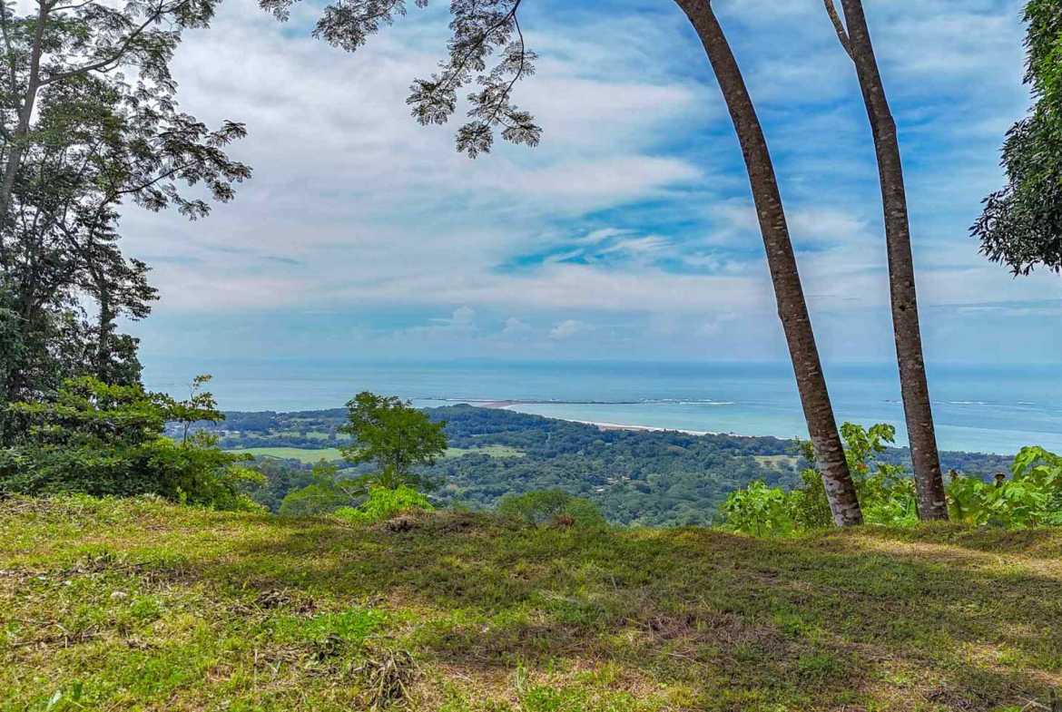 Ocean View 1.4-Acre Building Lot with Legal Water, photo 5 of 24
