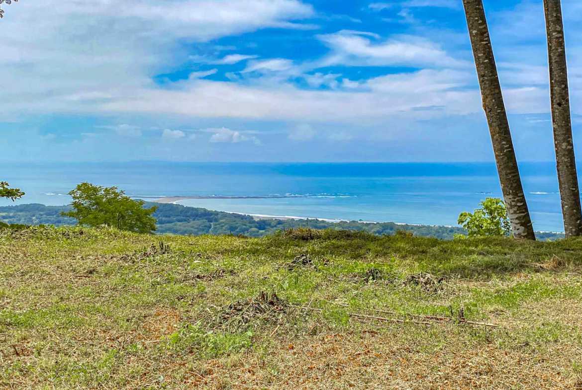 Ocean View 1.4-Acre Building Lot with Legal Water, photo 4 of 24