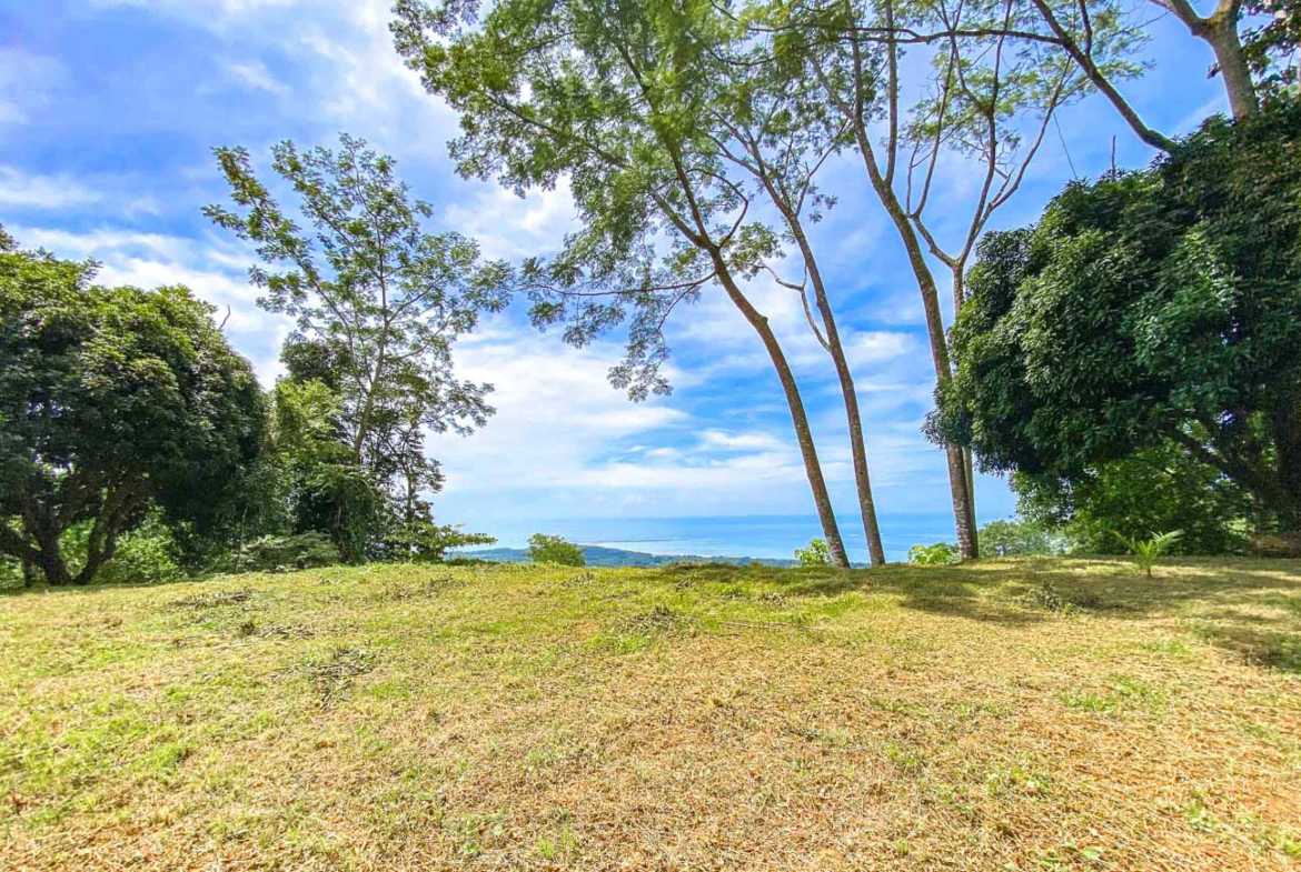 Ocean View 1.4-Acre Building Lot with Legal Water, photo 3 of 24