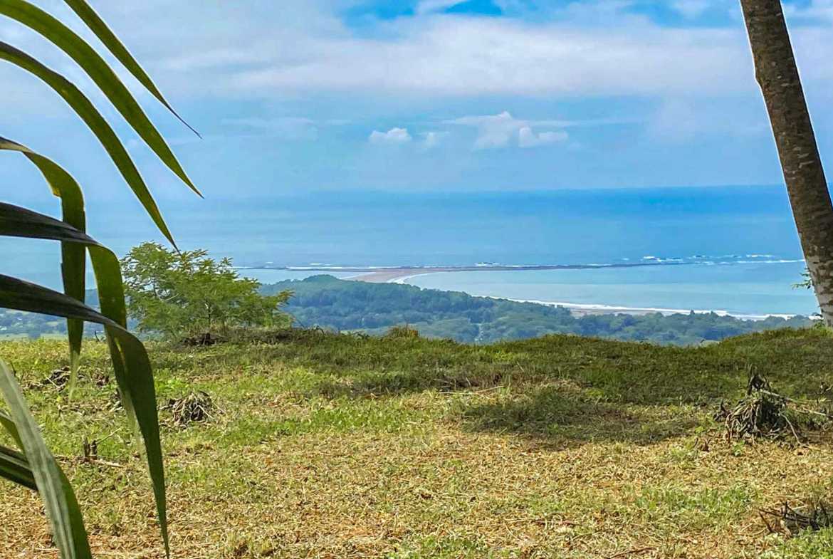 Ocean View 1.4-Acre Building Lot with Legal Water, photo 1 of 24