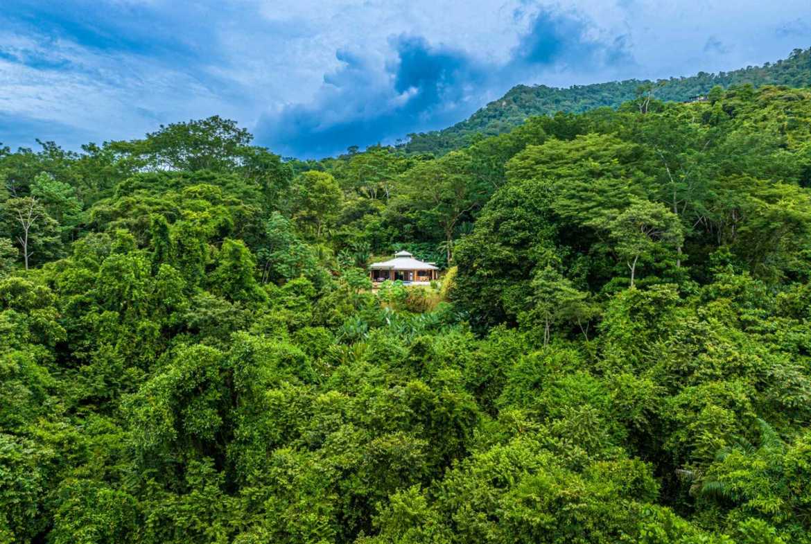Stunning 2-Bedroom Home with Ocean Views & Private Pool in Matapalo Costa Rica photo 22