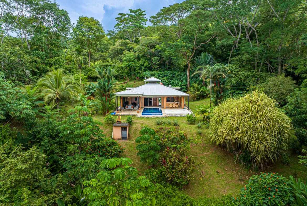 Stunning 2-Bedroom Home with Ocean Views & Private Pool in Matapalo Costa Rica photo 21