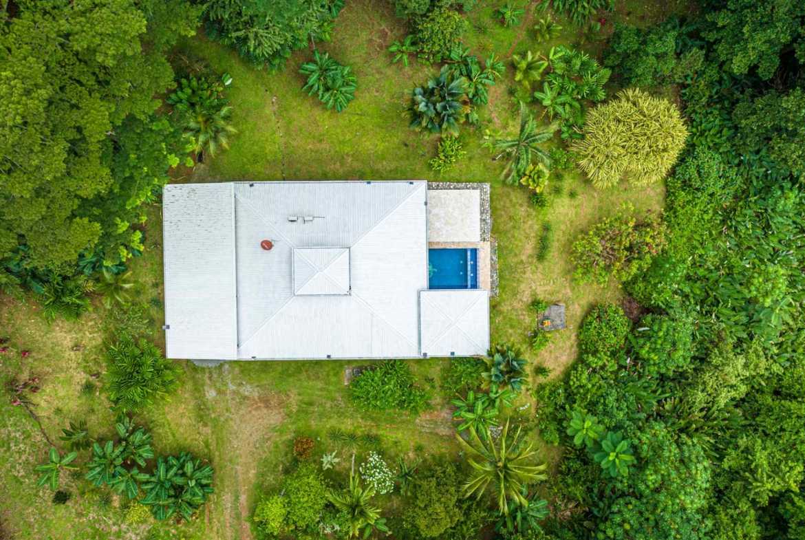 Stunning 2-Bedroom Home with Ocean Views & Private Pool in Matapalo Costa Rica photo 20