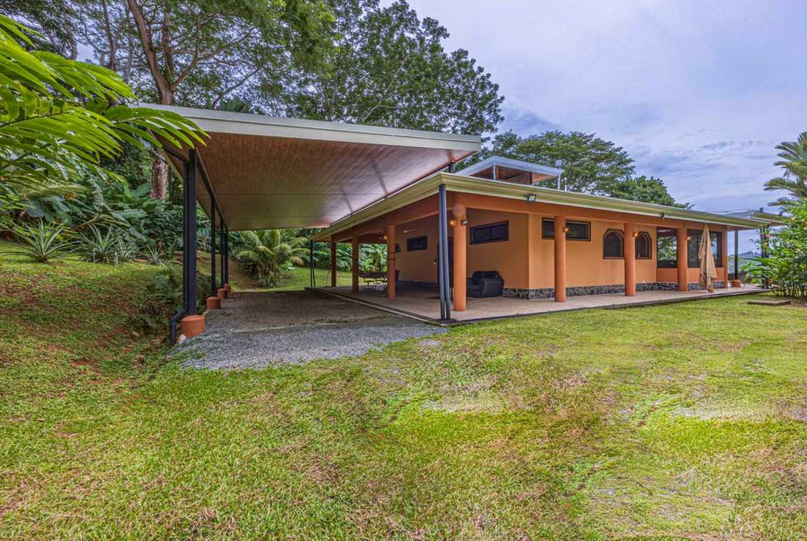 Stunning 2-Bedroom Home with Ocean Views & Private Pool in Matapalo Costa Rica photo 19