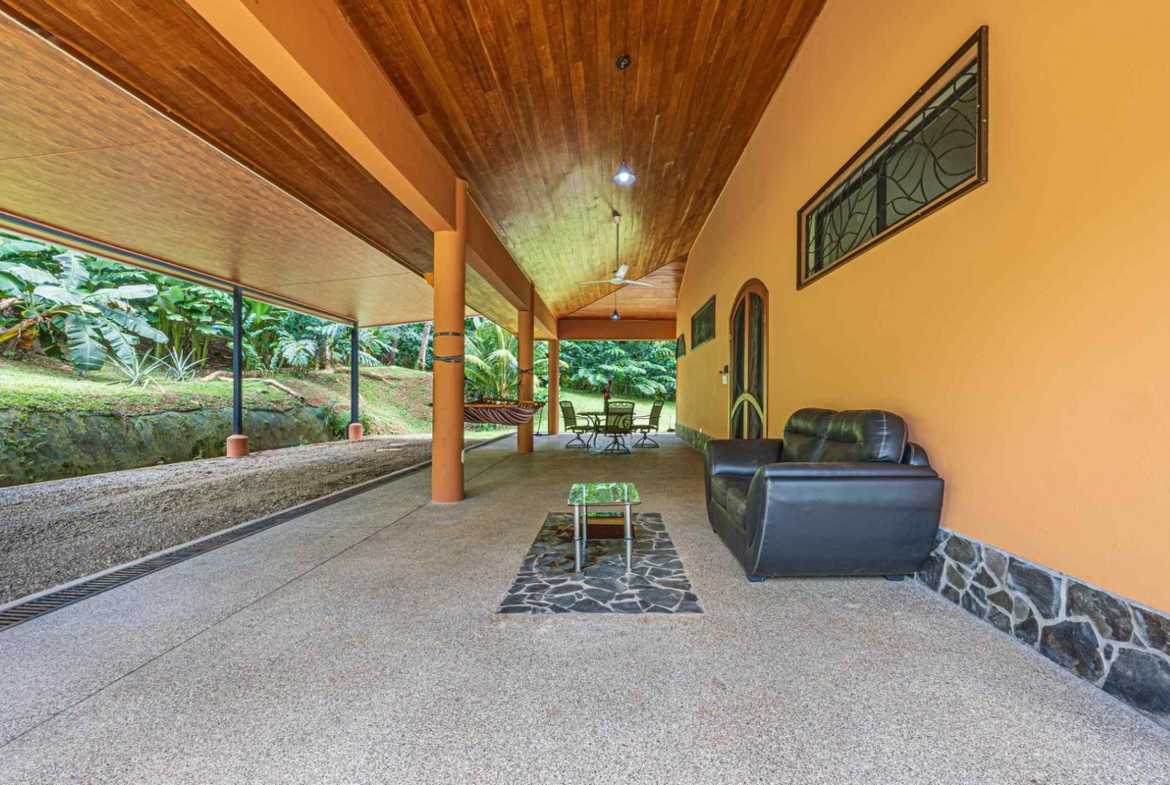 Stunning 2-Bedroom Home with Ocean Views & Private Pool in Matapalo Costa Rica photo 18
