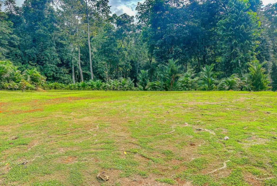 Stunning 2-Bedroom Home with River, Waterfall & Pool on 3.8 Acres in Ojochal Costa Rica photo 49