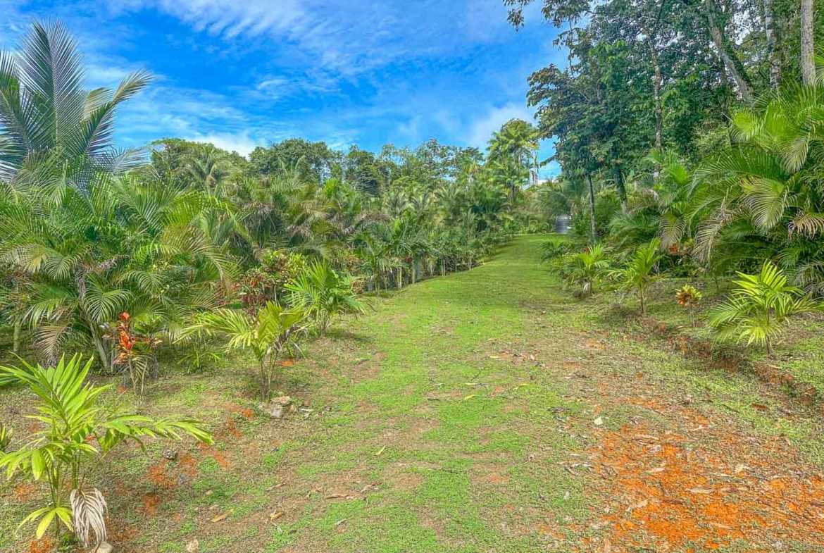 Stunning 2-Bedroom Home with River, Waterfall & Pool on 3.8 Acres in Ojochal Costa Rica photo 50