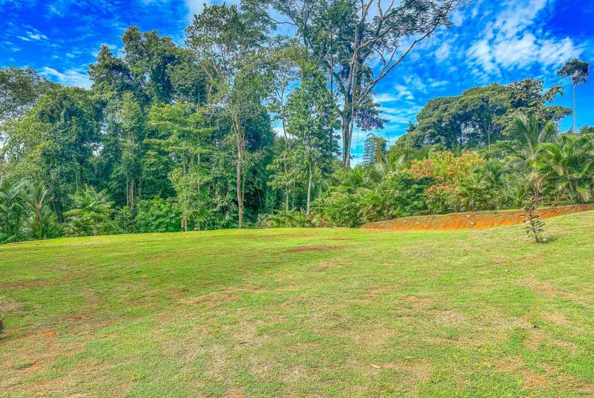 Stunning 2-Bedroom Home with River, Waterfall & Pool on 3.8 Acres in Ojochal Costa Rica photo 48