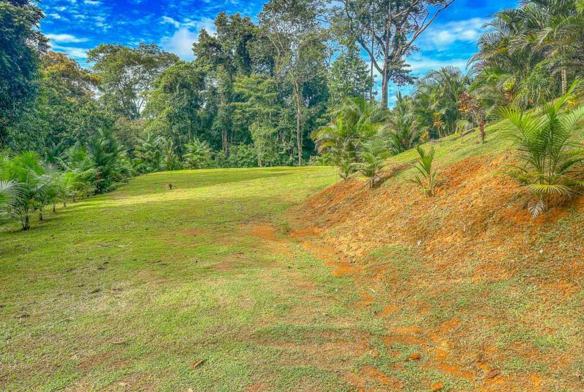 Stunning 2-Bedroom Home with River, Waterfall & Pool on 3.8 Acres in Ojochal Costa Rica photo 47