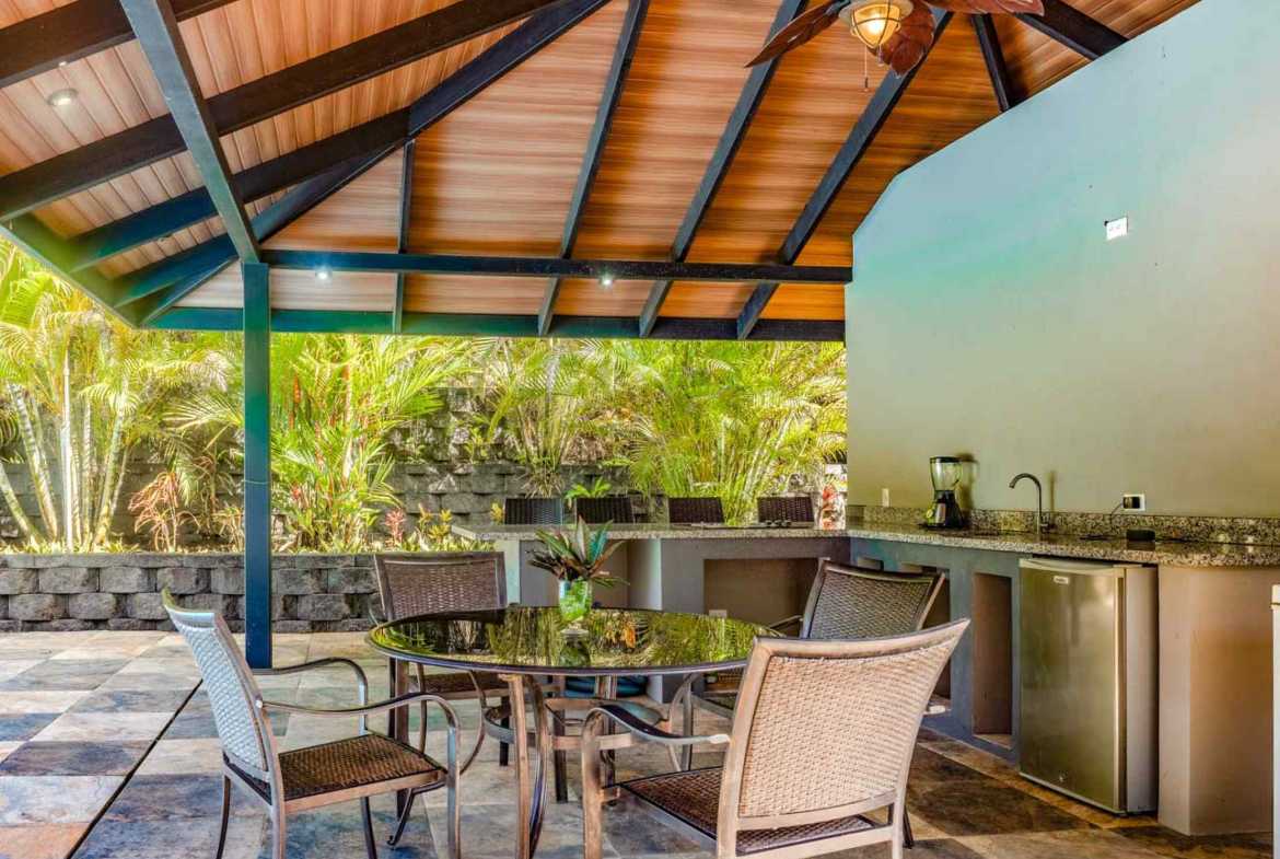 Stunning 2-Bedroom Home with River, Waterfall & Pool on 3.8 Acres in Ojochal Costa Rica photo 40