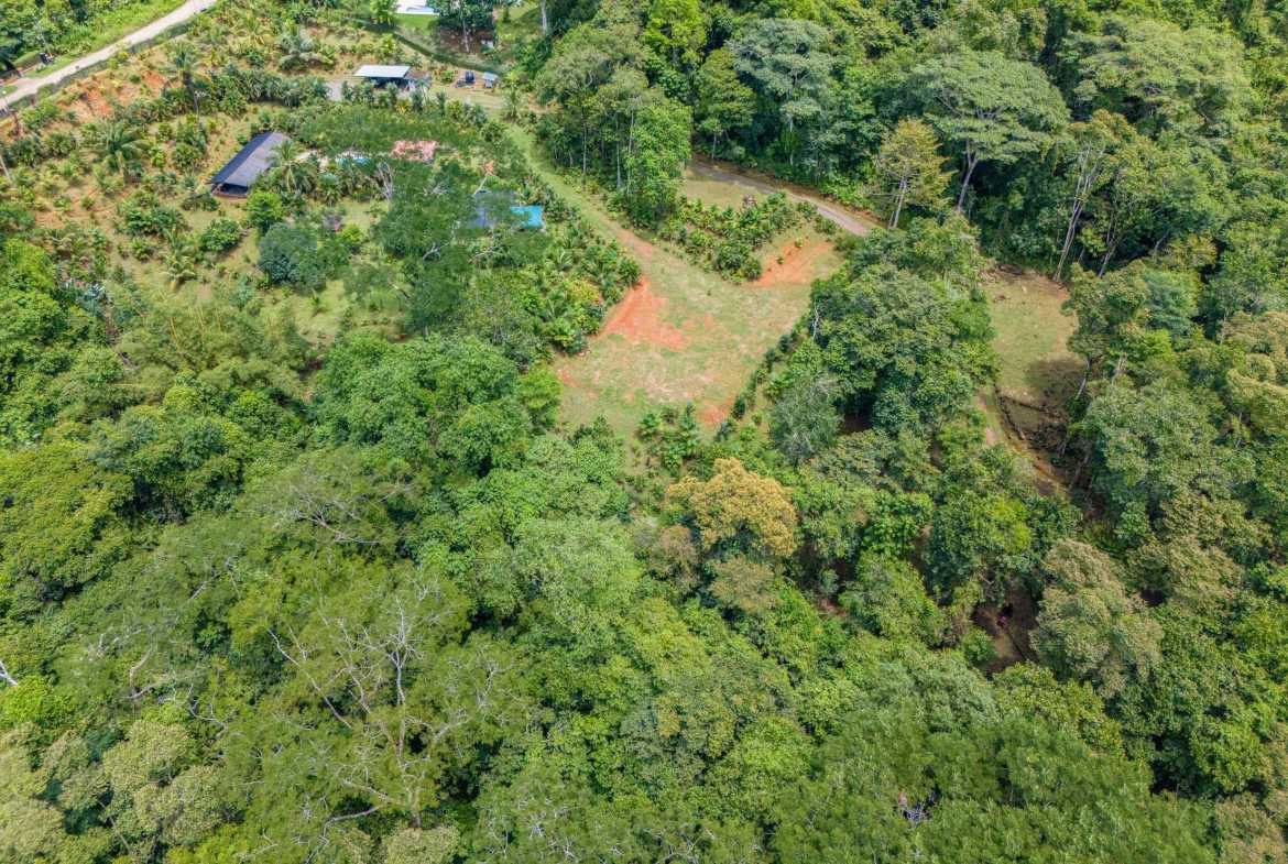 Stunning 2-Bedroom Home with River, Waterfall & Pool on 3.8 Acres in Ojochal Costa Rica photo 27
