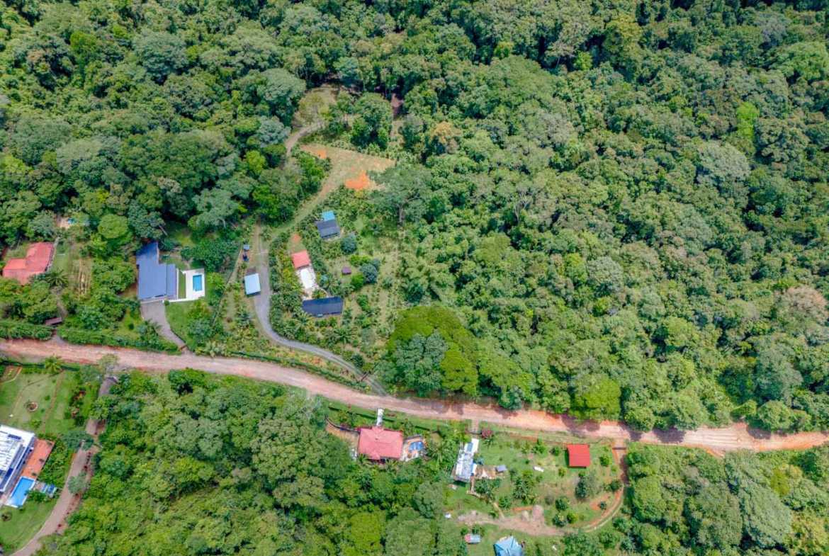 Stunning 2-Bedroom Home with River, Waterfall & Pool on 3.8 Acres in Ojochal Costa Rica photo 28