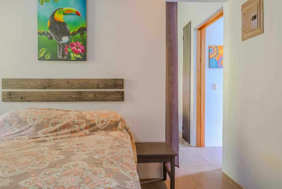 Stunning 2-Bedroom Home with River, Waterfall & Pool on 3.8 Acres in Ojochal Costa Rica photo 21