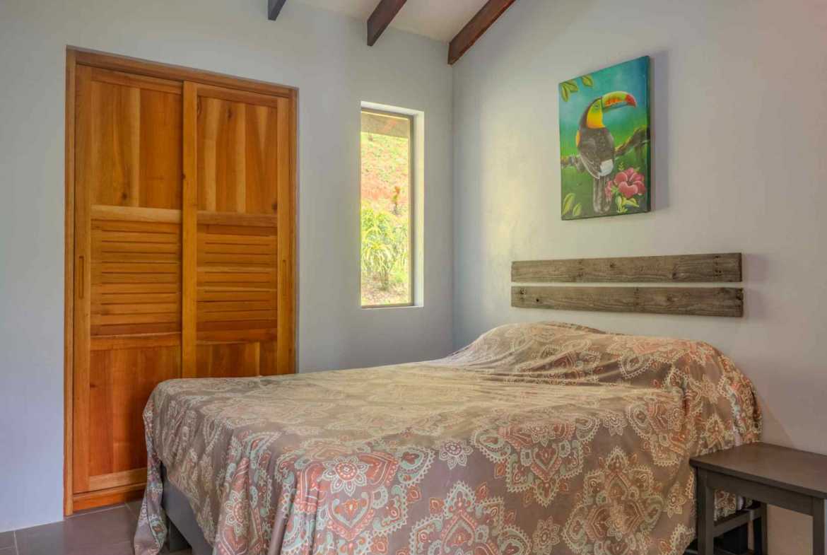 Stunning 2-Bedroom Home with River, Waterfall & Pool on 3.8 Acres in Ojochal Costa Rica photo 19