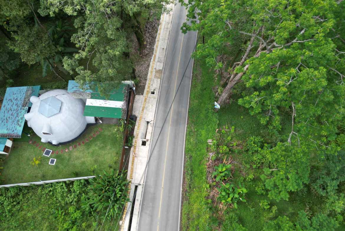 Modern 2-Bedroom Dome Home with Ocean Views & Pool in Bahia near Uvita Costa Rica photo 26
