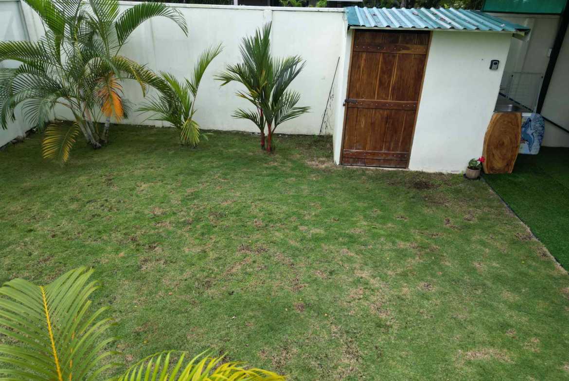 Modern 2-Bedroom Dome Home with Ocean Views & Pool in Bahia near Uvita Costa Rica photo 19