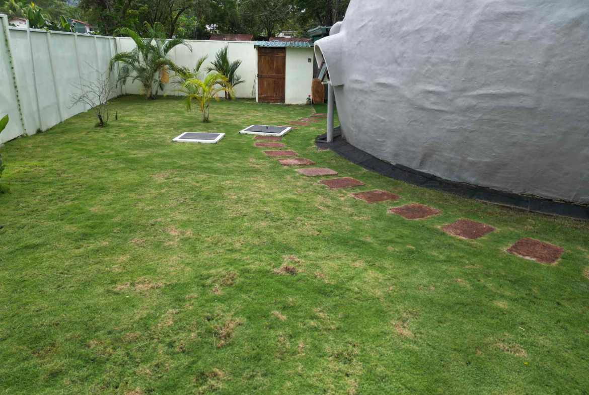 Modern 2-Bedroom Dome Home with Ocean Views & Pool in Bahia near Uvita Costa Rica photo 18