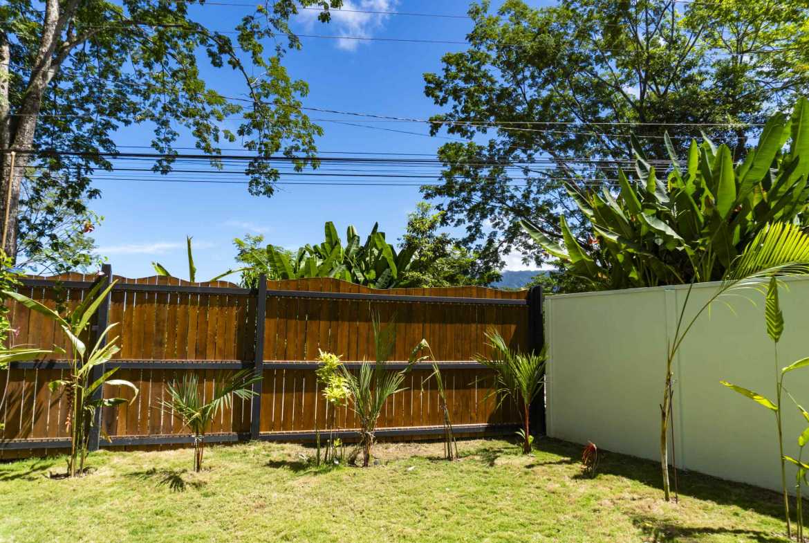 Modern 2-Bedroom Dome Home with Ocean Views & Pool in Bahia near Uvita Costa Rica photo 8