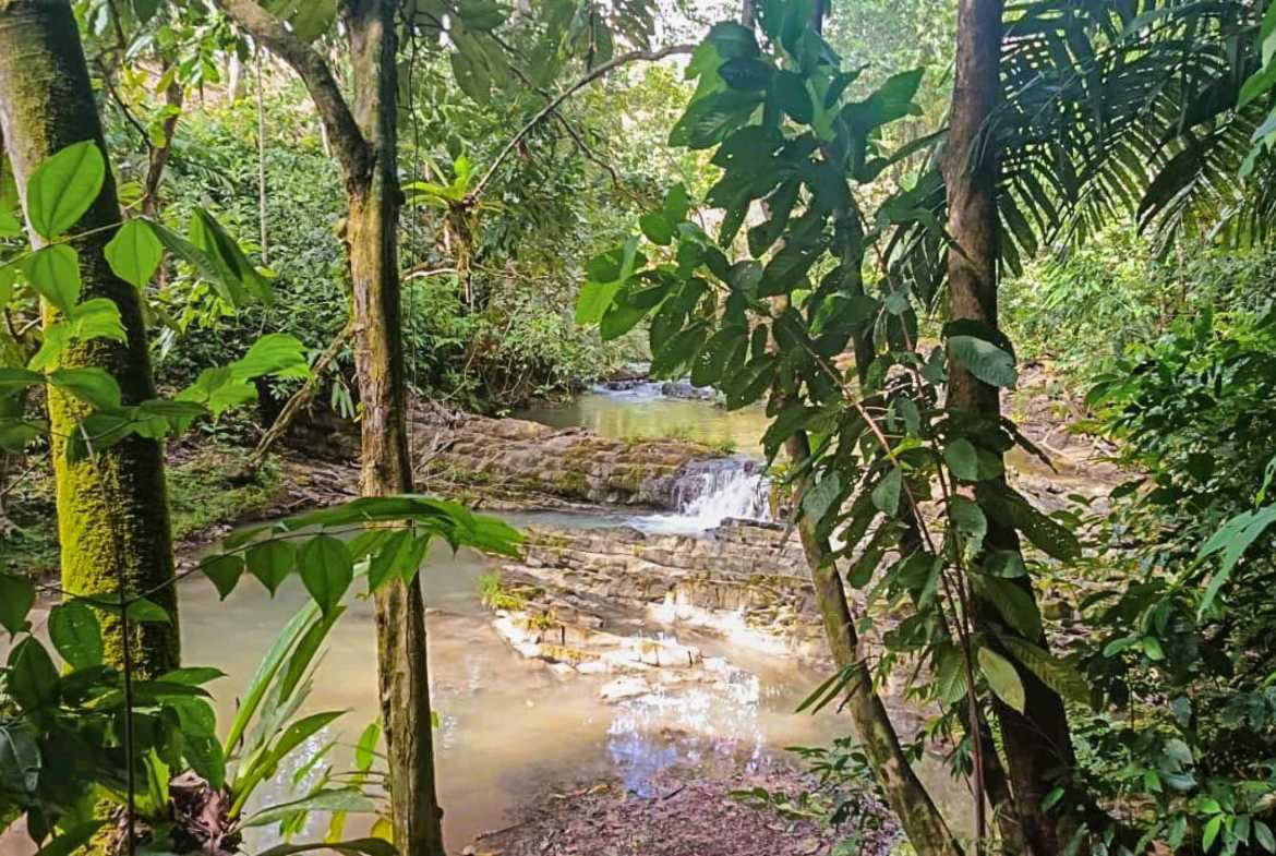2-bedroom home in Ojochal, Costa Rica – photo 28 of 28