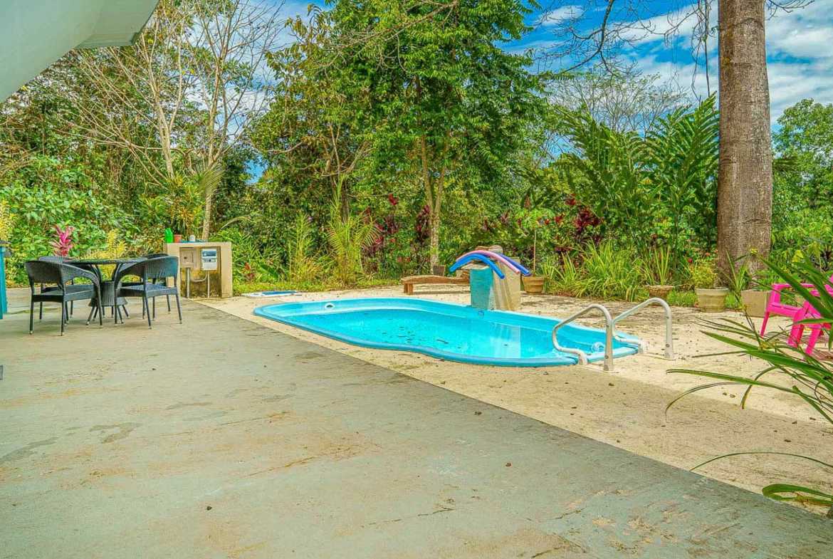 2-Bedroom Home with River, Mountain Views & Pool, photo 24 of 24