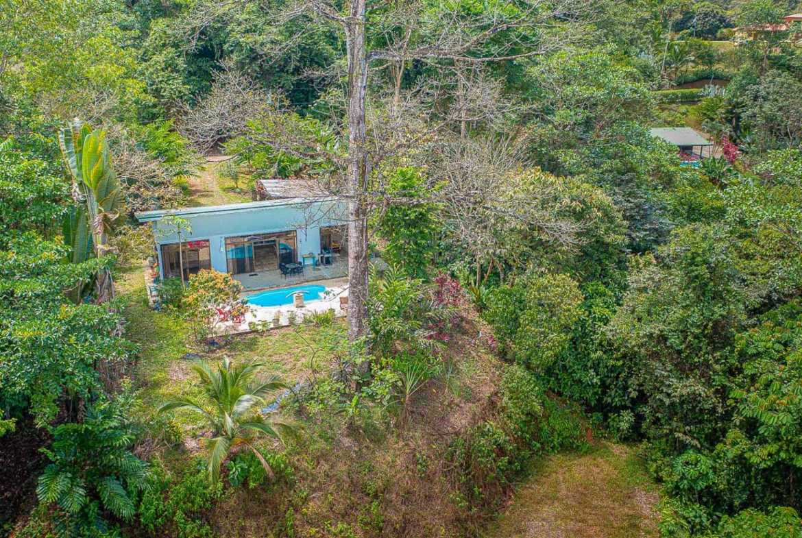 2-Bedroom Home with River, Mountain Views & Pool, photo 1 of 24