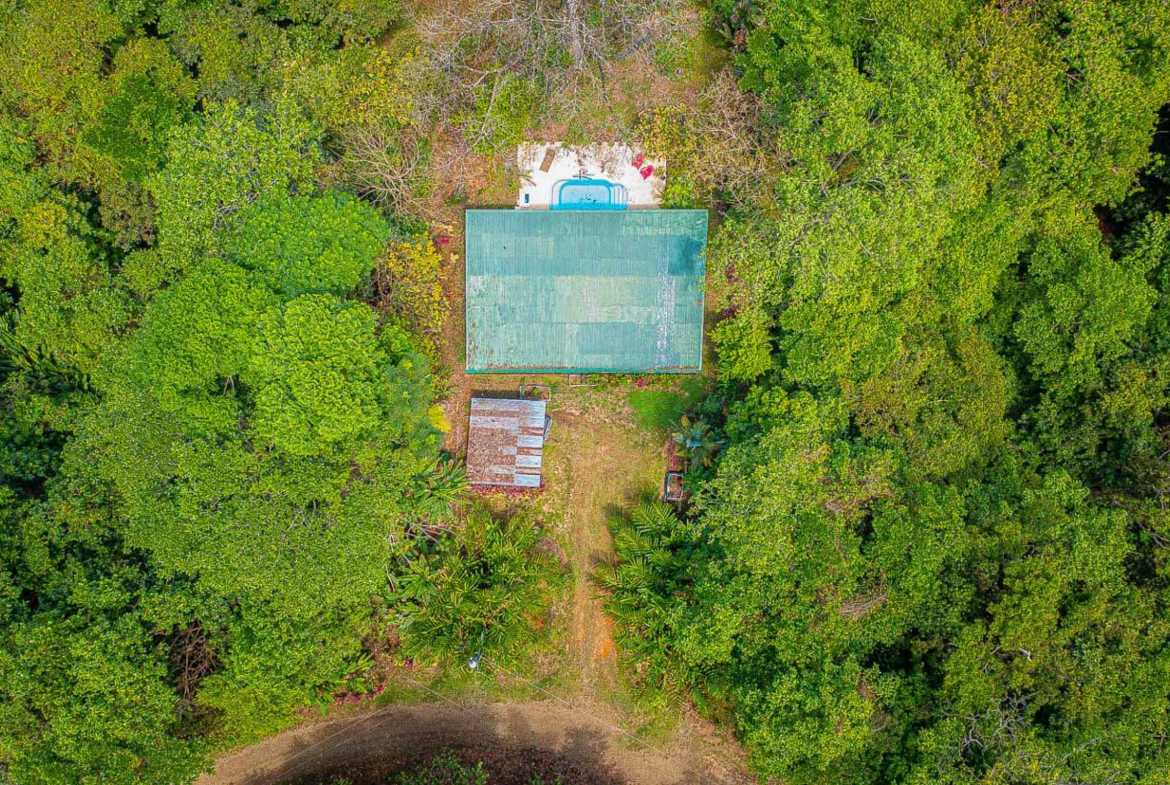 2-Bedroom Home with River, Mountain Views & Pool, photo 12 of 24