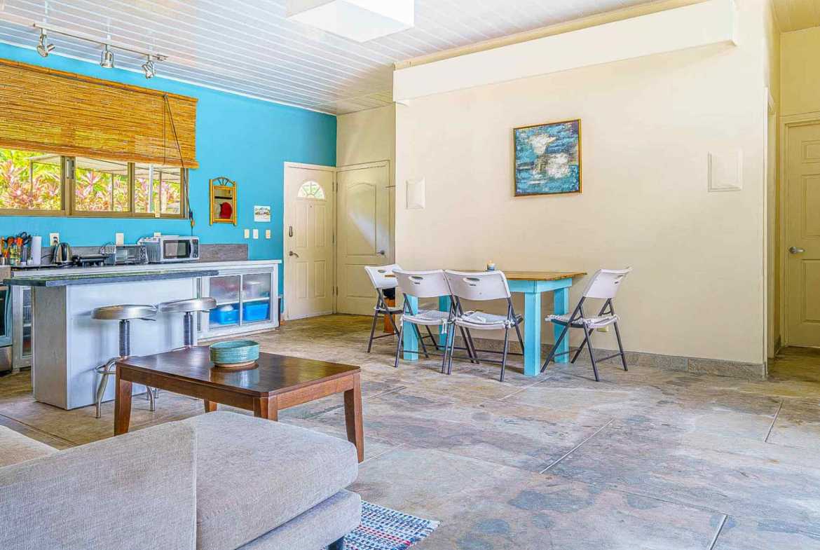2-Bedroom Home with River, Mountain Views & Pool, photo 6 of 24