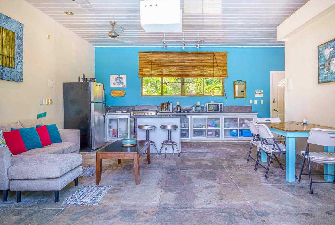 2-Bedroom Home with River, Mountain Views & Pool, photo 5 of 24